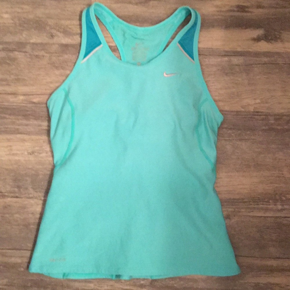 5 for $25 Nike dri fit sports tank